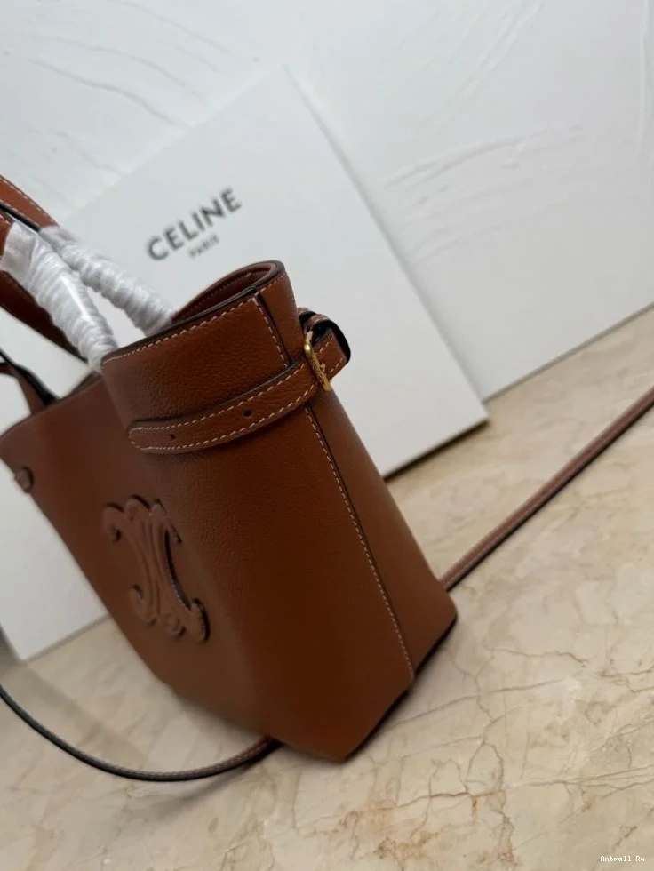 Celine OdorResistant Bags Shopping 51634 0715